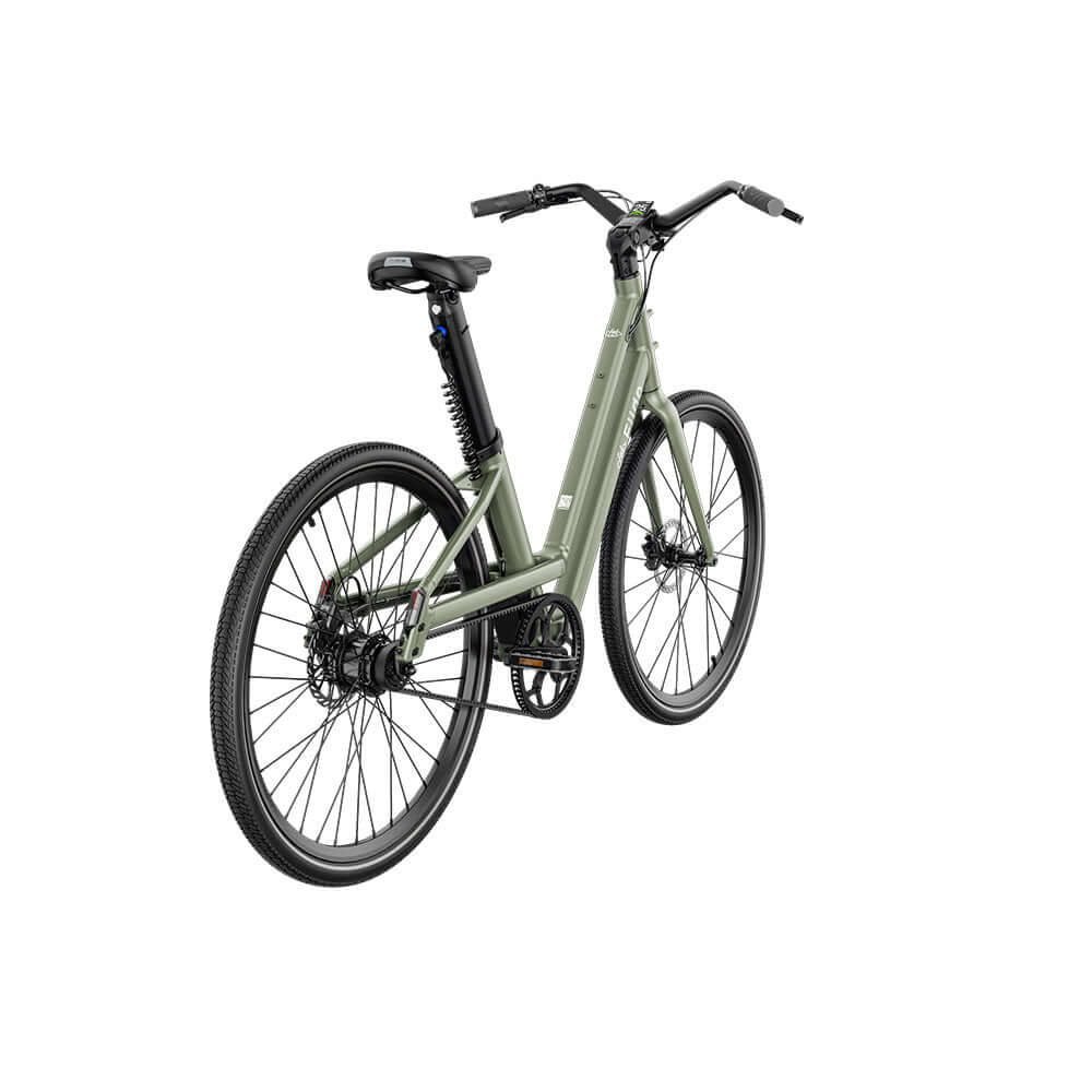 E-Bike retro urbana Fiido C700 - Imagen 3