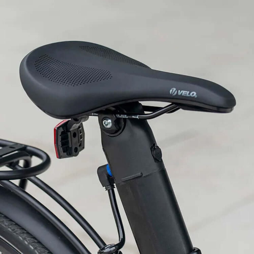 E-Bike retro urbana Fiido C700 - Imagen 10