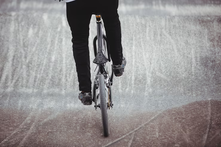Bicicletas eléctricas y lluvia: ¿son seguras y resistentes al agua? 2 image 11