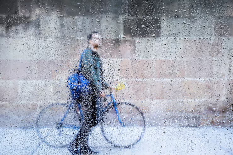 Bicicletas eléctricas y lluvia: ¿son seguras y resistentes al agua? 3 image 9