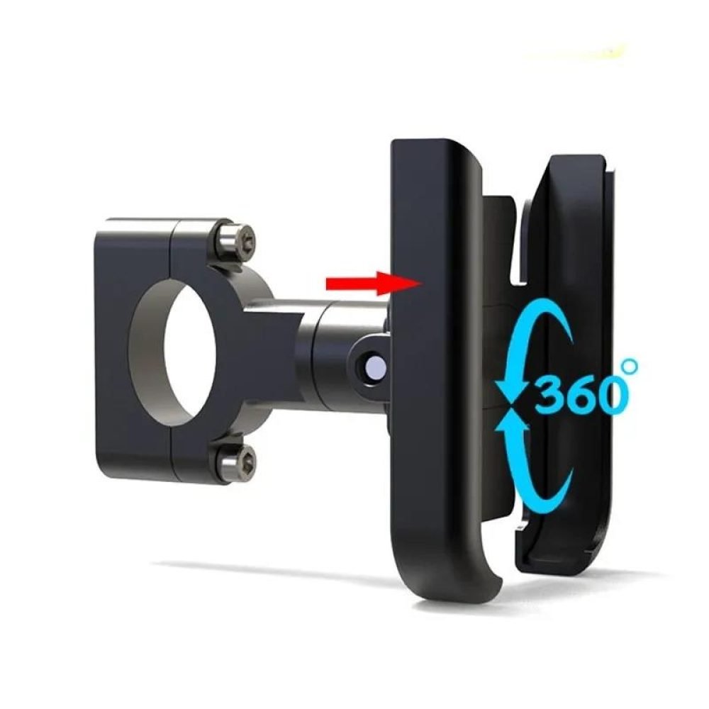 Soporte móvil estilo Fiido - Imagen 5