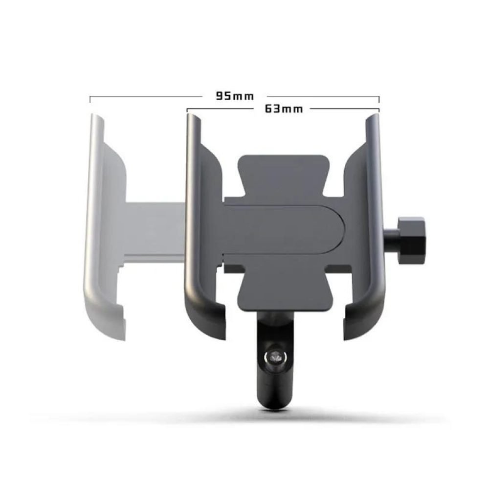 Soporte móvil estilo Fiido - Imagen 3