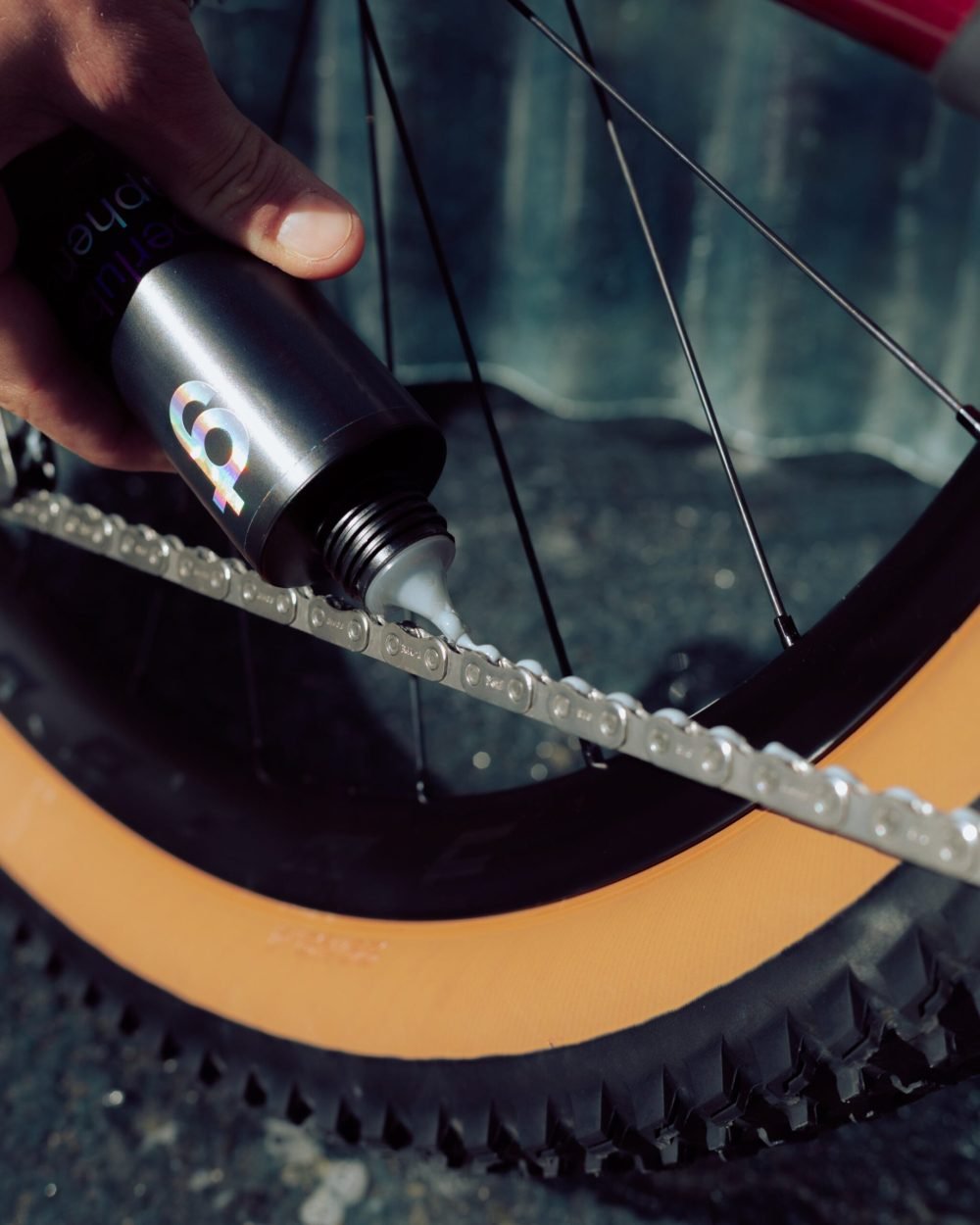 Lubricante Hyperlube Graphene - Imagen 7