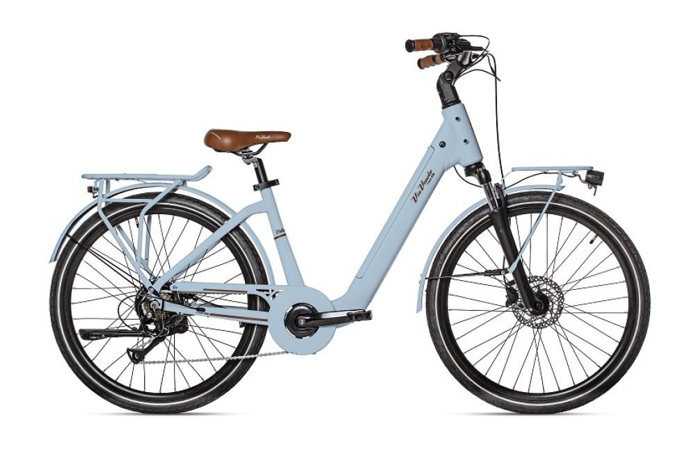 Bicicleta electrica Amata - Airbici