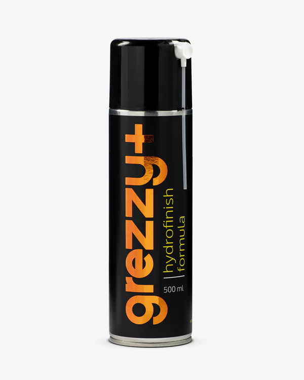 Limpiador Hydrofinish Formula
