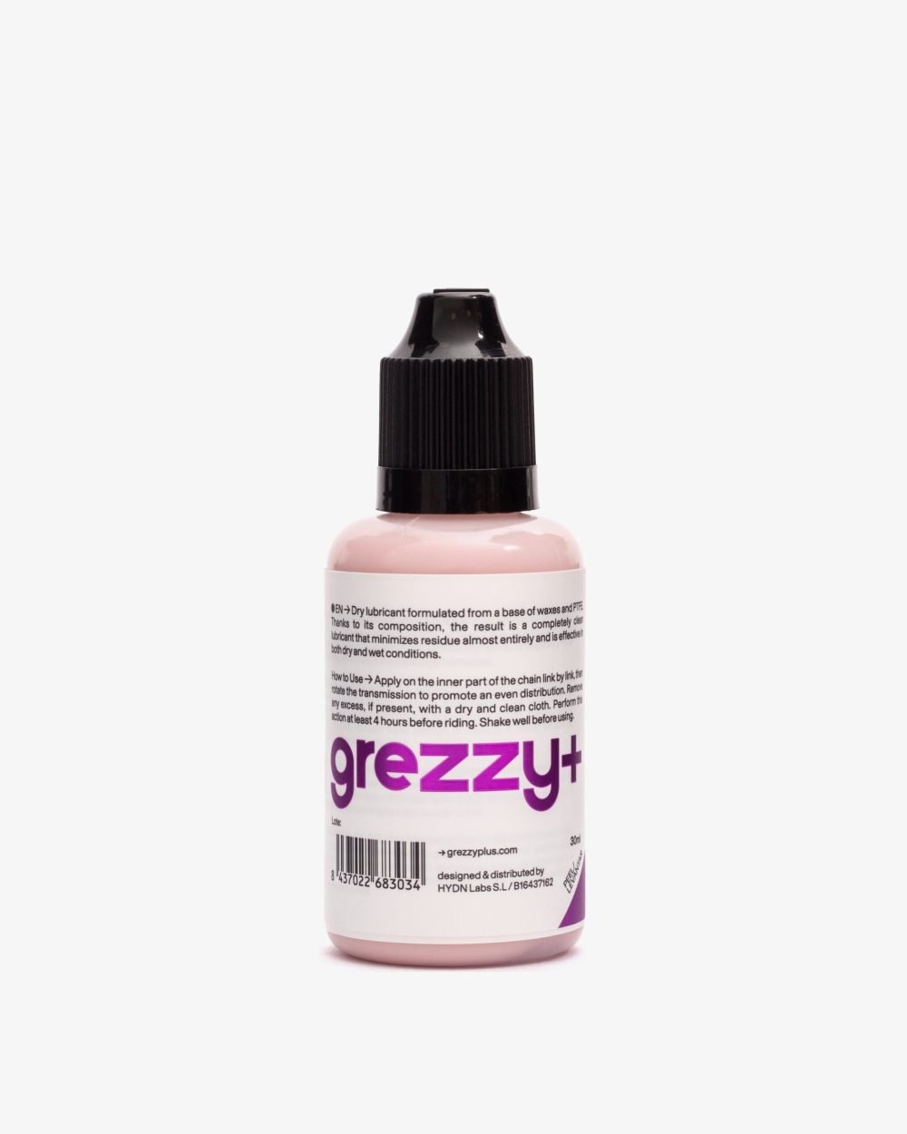 Lubricante Hyperlube Formula - Imagen 2