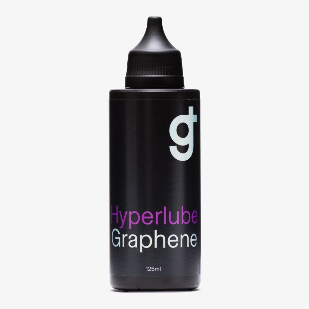 Lubricante Hyperlube Graphene