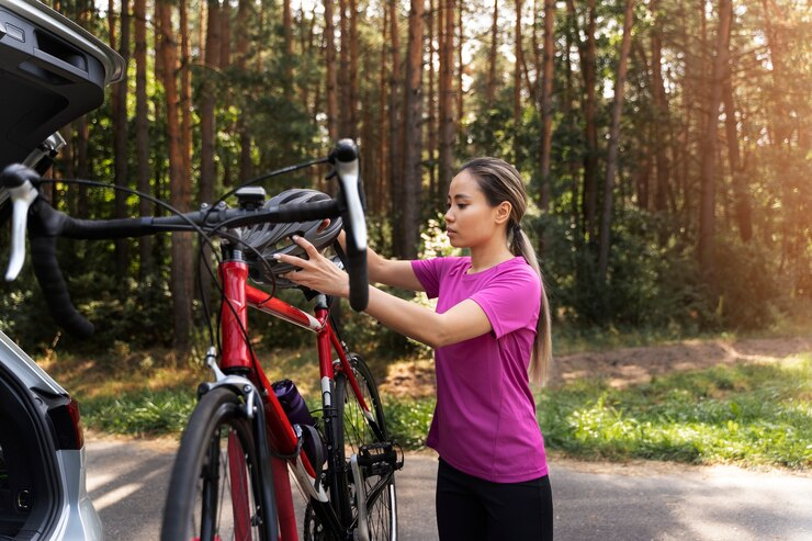 ¿Cómo elegir la talla correcta de una bicicleta eléctrica? 2 image 3
