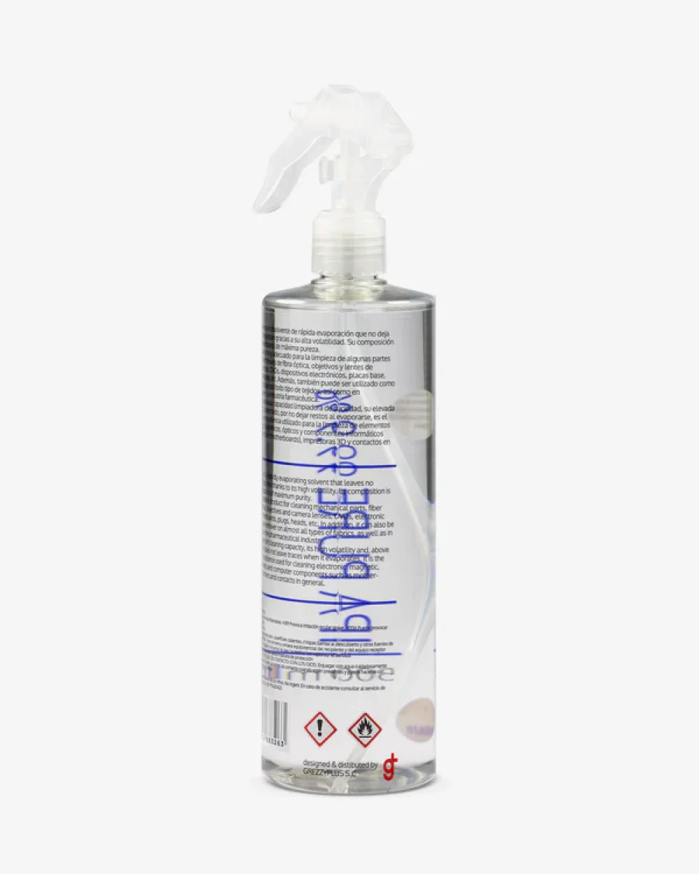 Limpiador IPA Pure 99.9% - Imagen 2