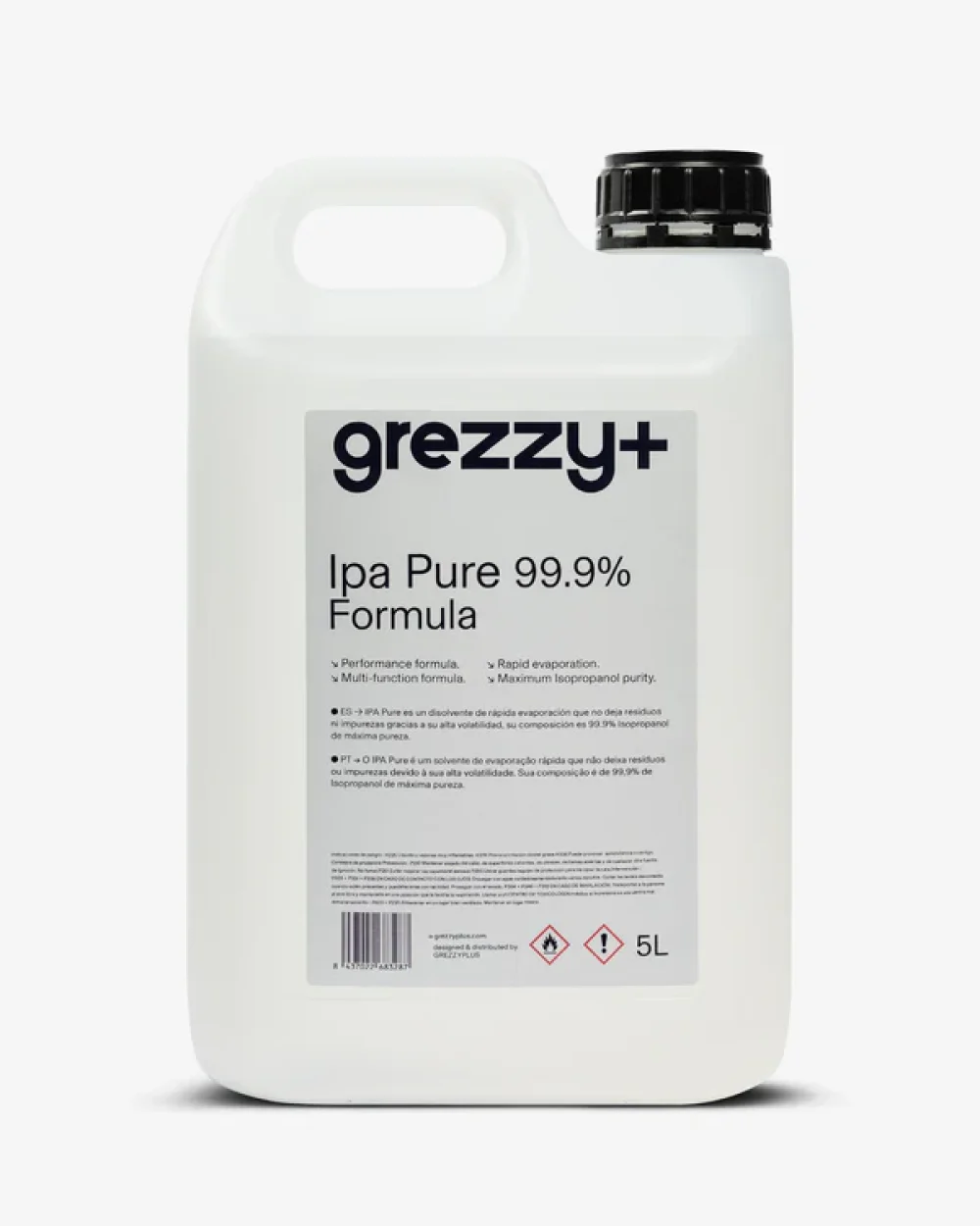Limpiador IPA Pure 99.9% - Imagen 4