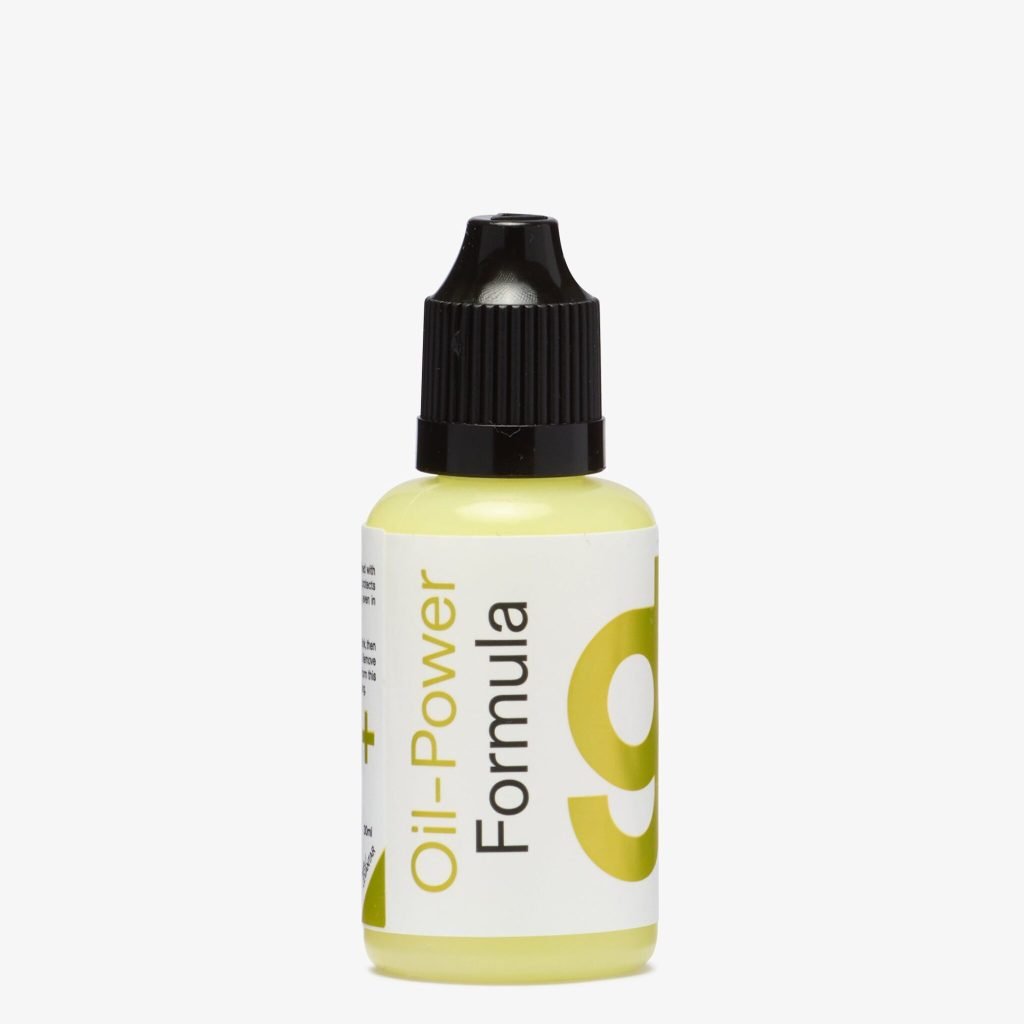 Lubricante Oil-Power Formula