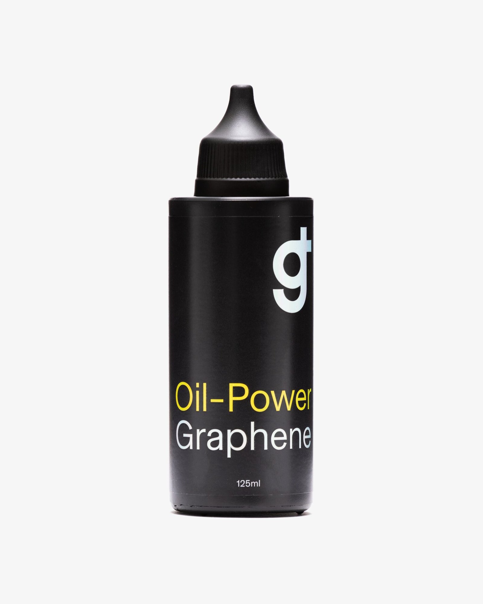 Lubricante Oil-Power Graphene