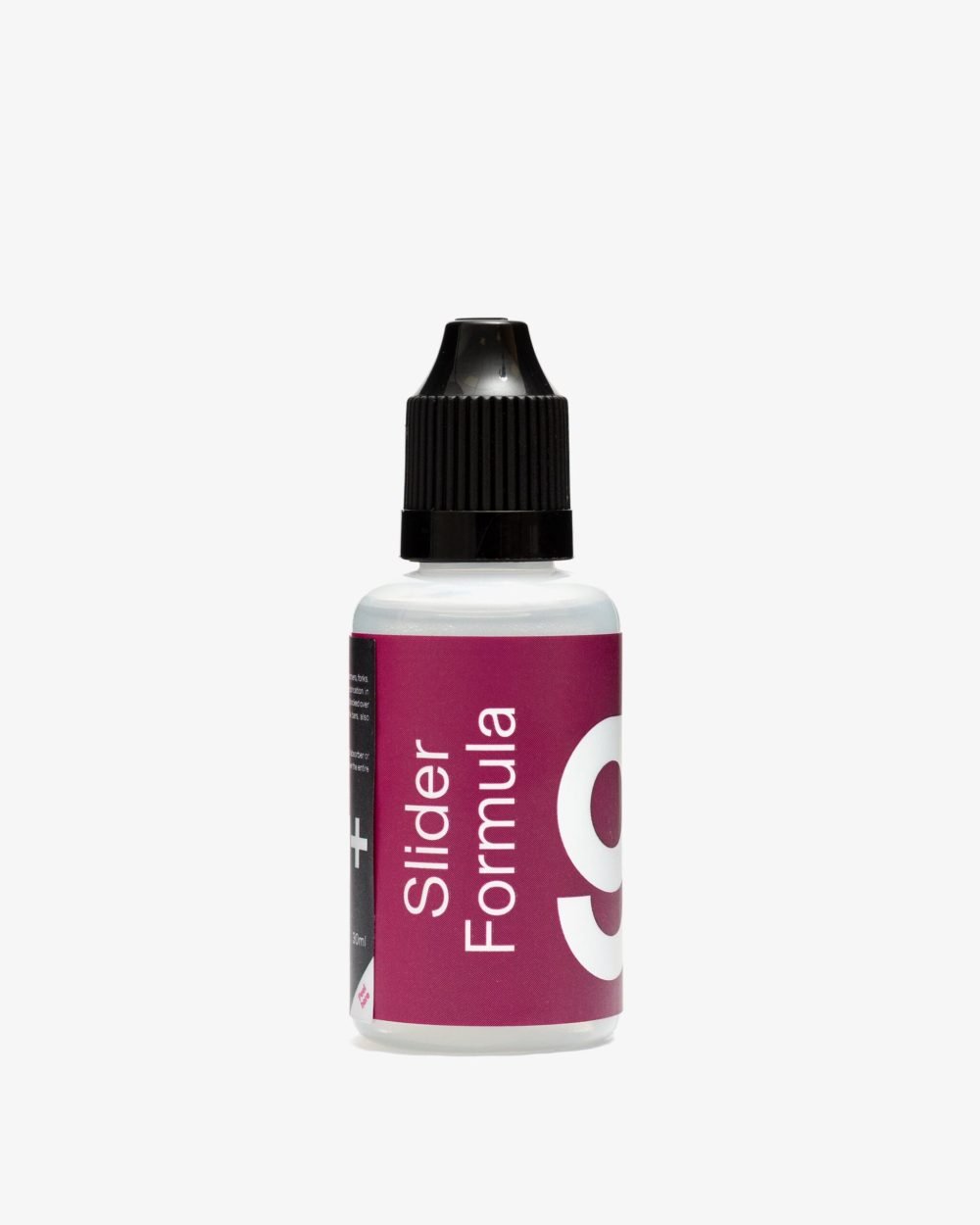 Lubricante Slider Formula (Amortiguadores, horquillas y tijas telescópicas)