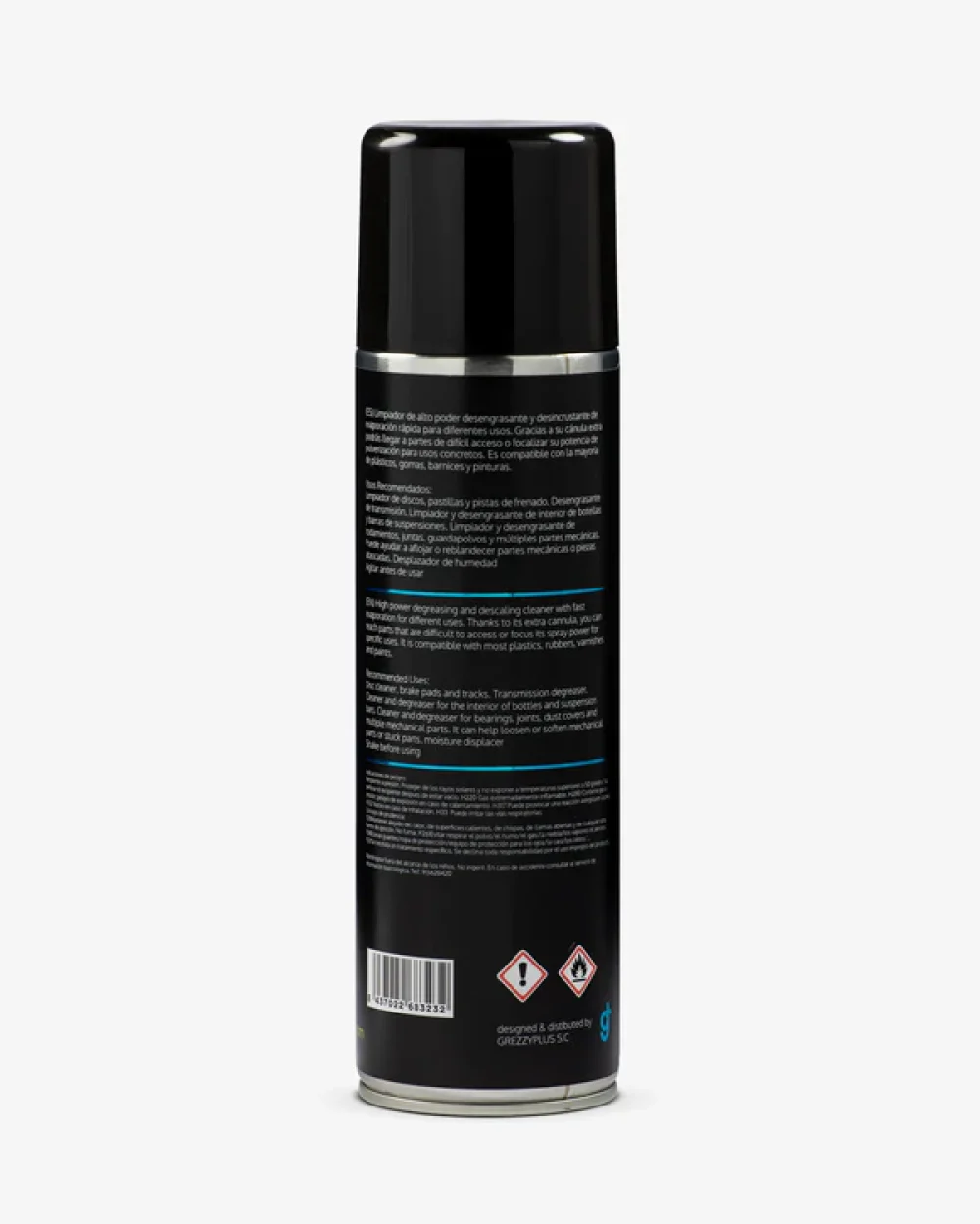 Lubricante Hyperlube Graphene - Imagen 4