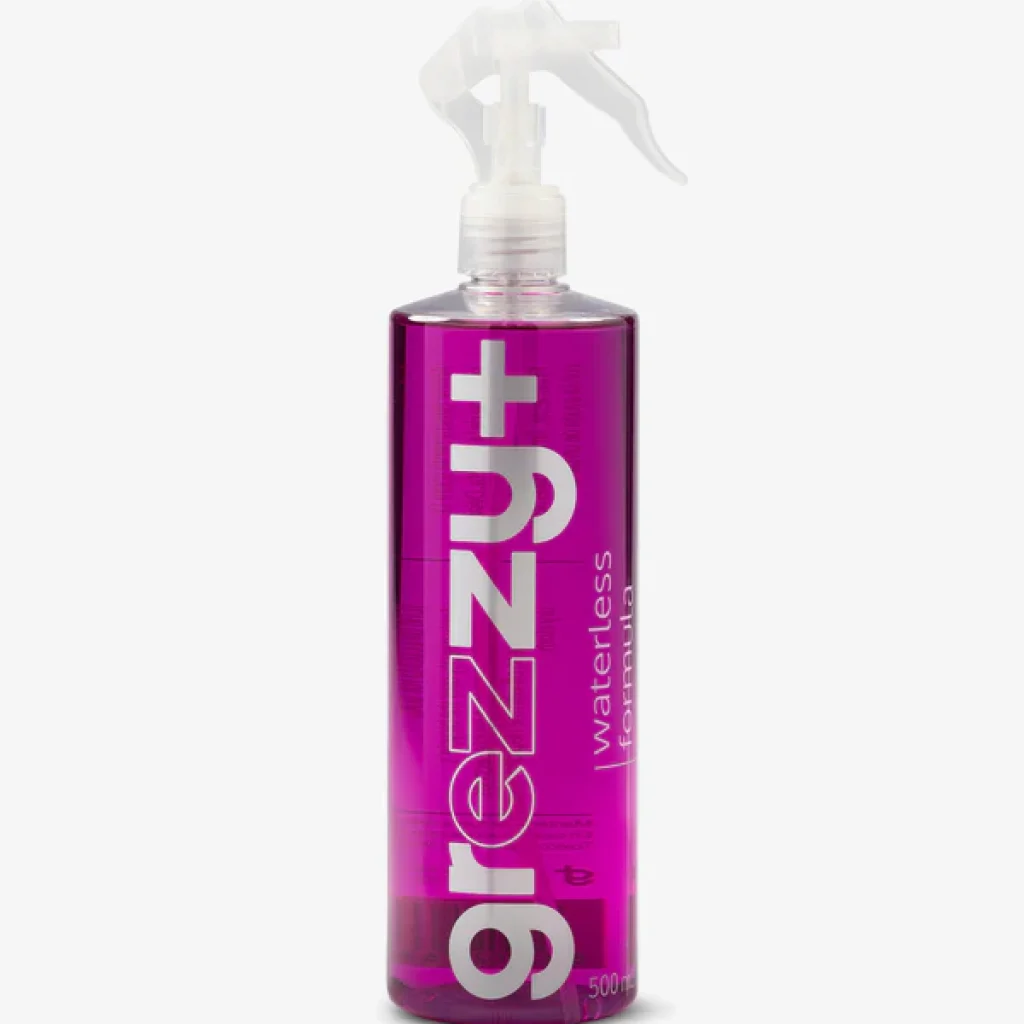 Limpiador Waterless Formula