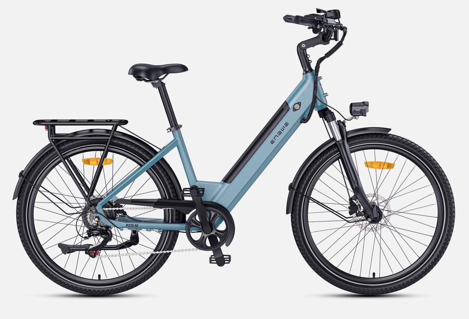 Bicicleta eléctrica - ENGWE P275 SE
