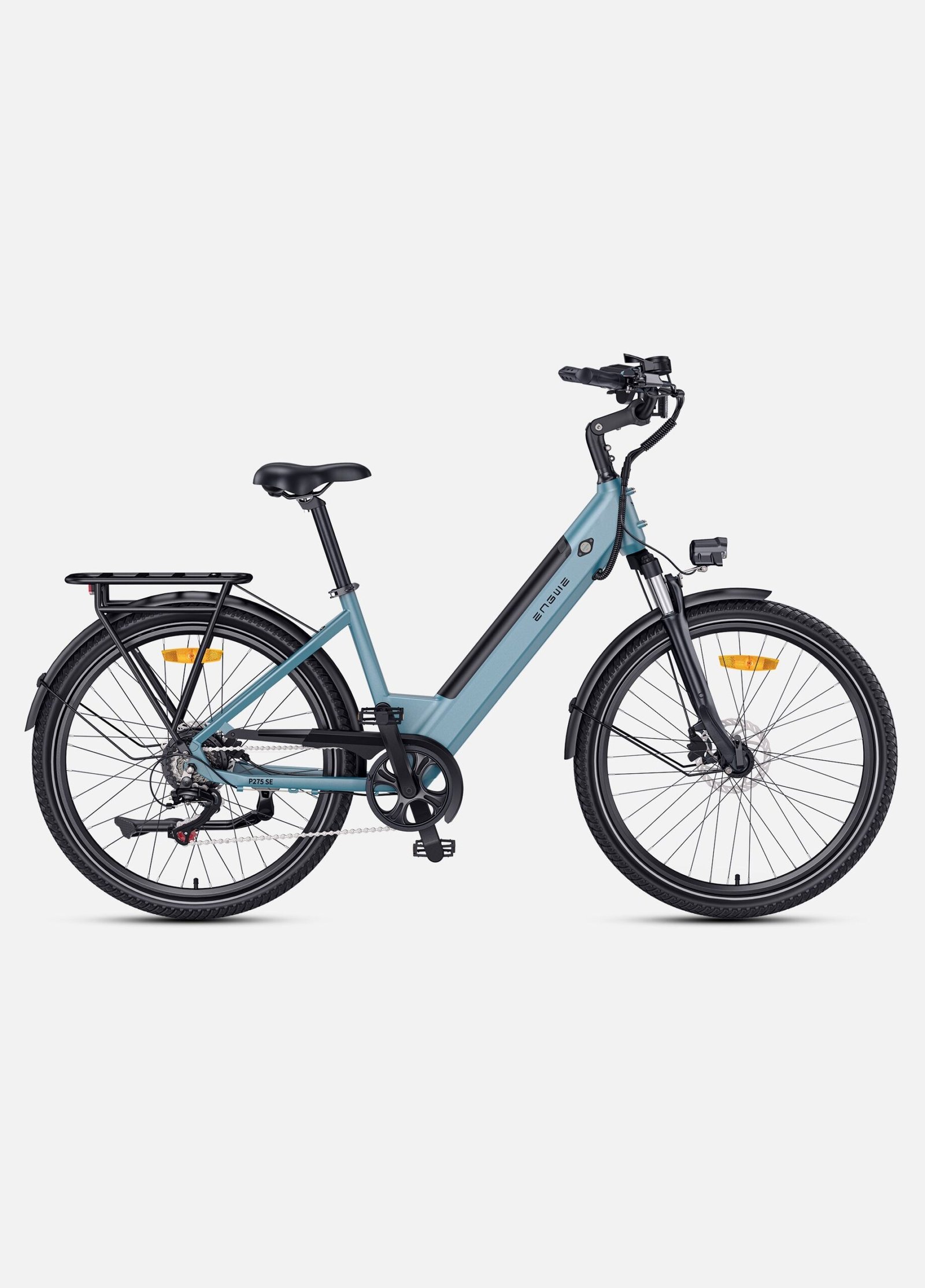 Bicicleta eléctrica - ENGWE P275 SE