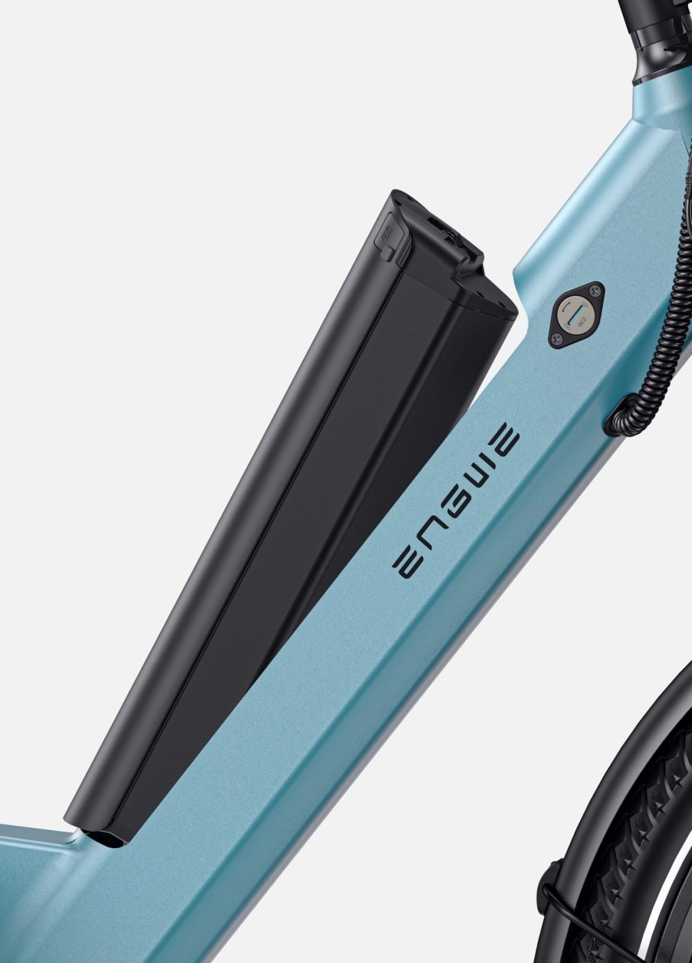Bicicleta eléctrica - ENGWE P275 SE - Imagen 6