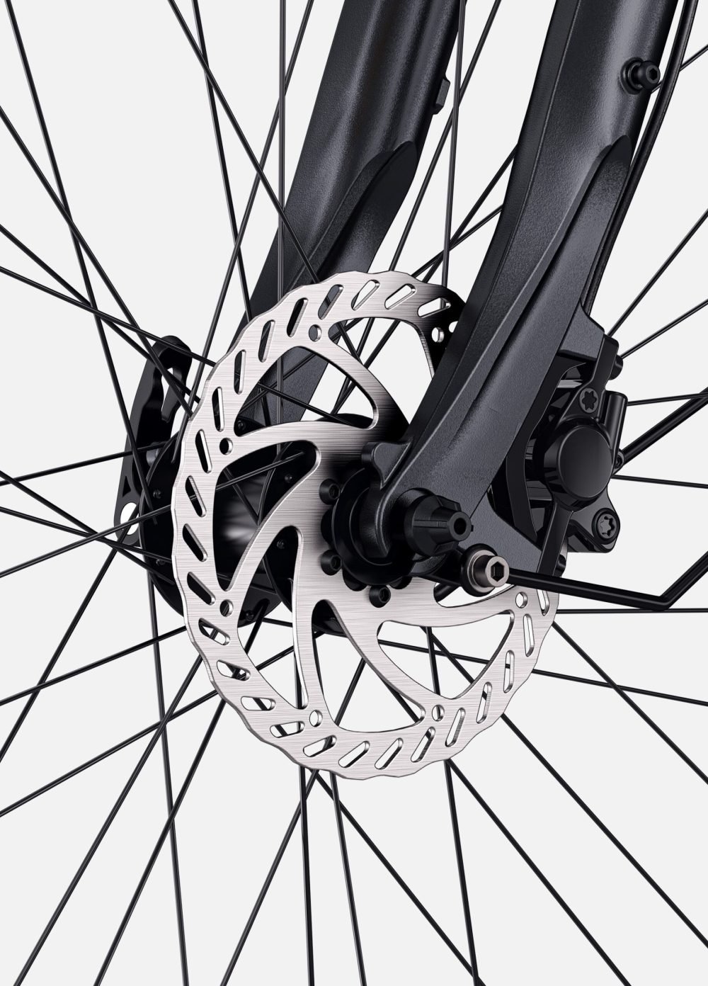 Bicicleta eléctrica - ENGWE P275 SE - Imagen 5