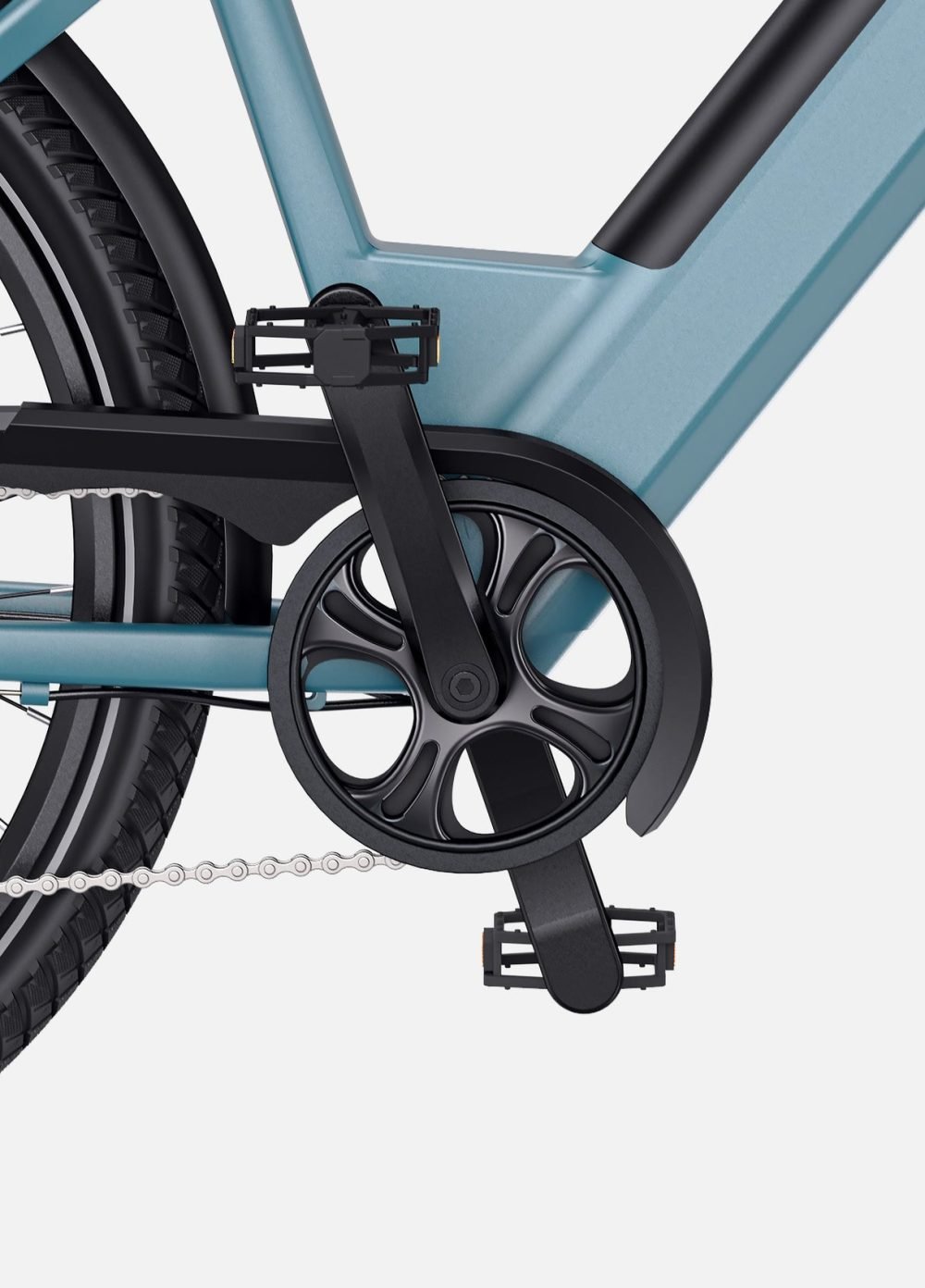 Bicicleta eléctrica - ENGWE P275 SE - Imagen 4