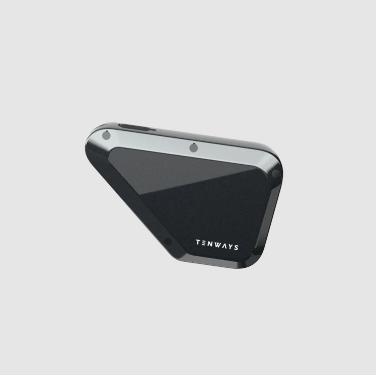 Cargador portátil TENWAYS