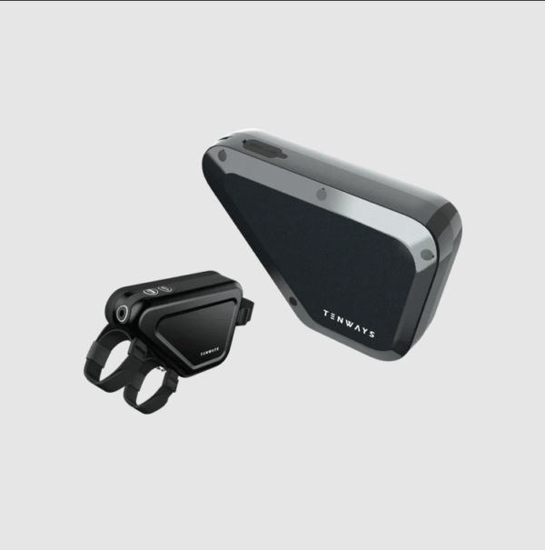 Cargador portátil TENWAYS - Imagen 4