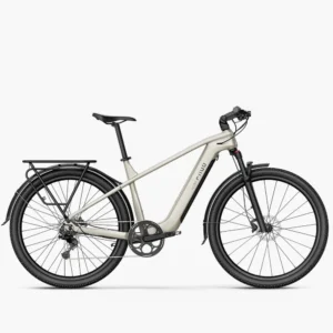 Bicicleta eléctrica Fiido Nomads