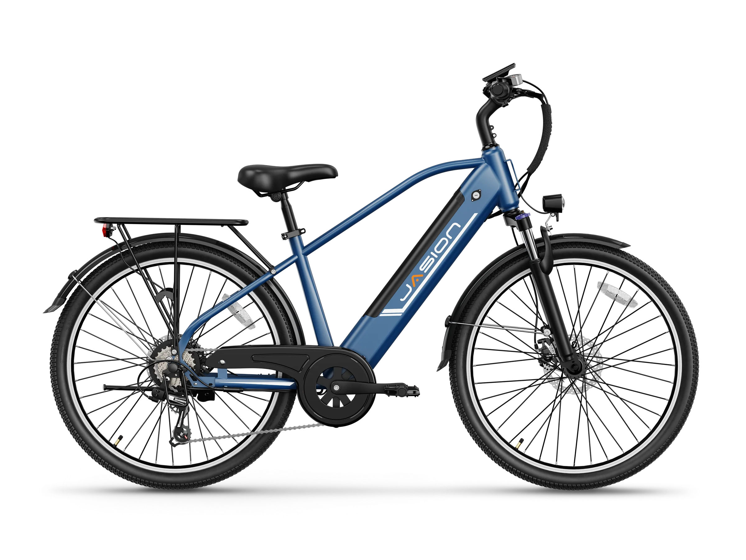 Bicicleta eléctrica Jasión EB5 Vagabundo