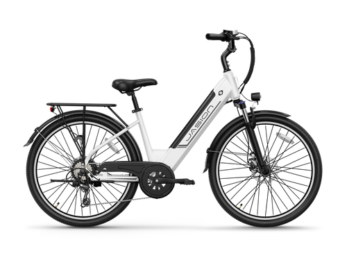 Bicicleta eléctrica Jasión EB5 Vagabundo CALLE