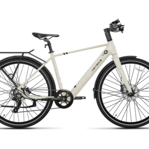 Bicicleta eléctrica Heybike EC 1