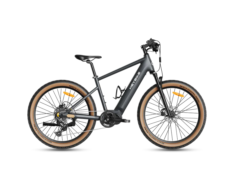 Bicicleta eléctrica Galaxy M