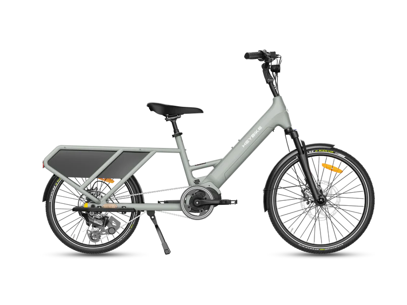Bicicleta eléctrica Galaxy X