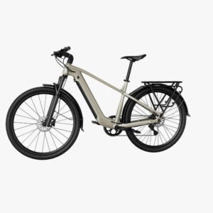 Bicicleta eléctrica de turismo Fiido Nomads