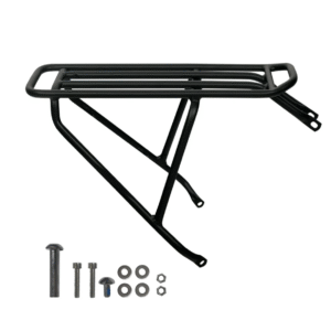 Portaequipaje trasero para M1 Pro 2025/2024