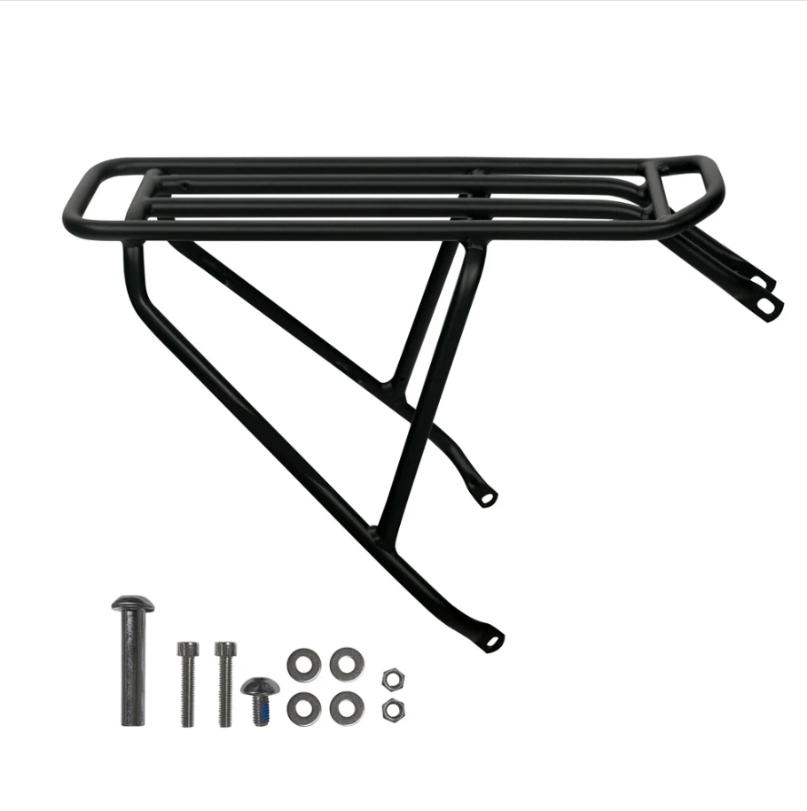 Portaequipaje trasero para M1 Pro 2025/2024