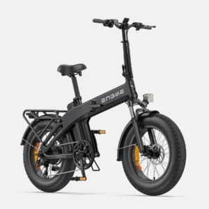 Bicicleta eléctrica EP-2 3.0 Boost