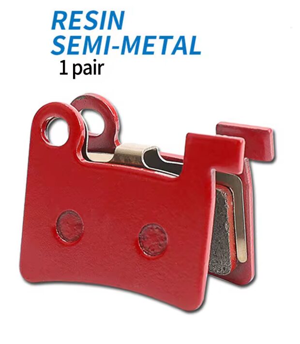 Pastilla de freno FIIDO Para T1PRO/M1PRO