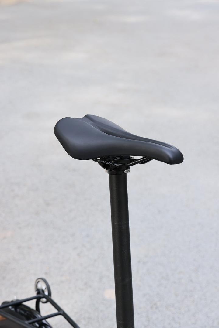 Bicicleta plegable Aurona B6 Sport 17 Bicicleta plegable Aurona B6 Sport - Imagen 17