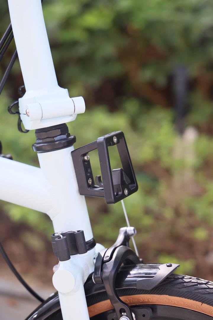 Bicicleta plegable Aurona B6 Sport 19 Bicicleta plegable Aurona B6 Sport - Imagen 19