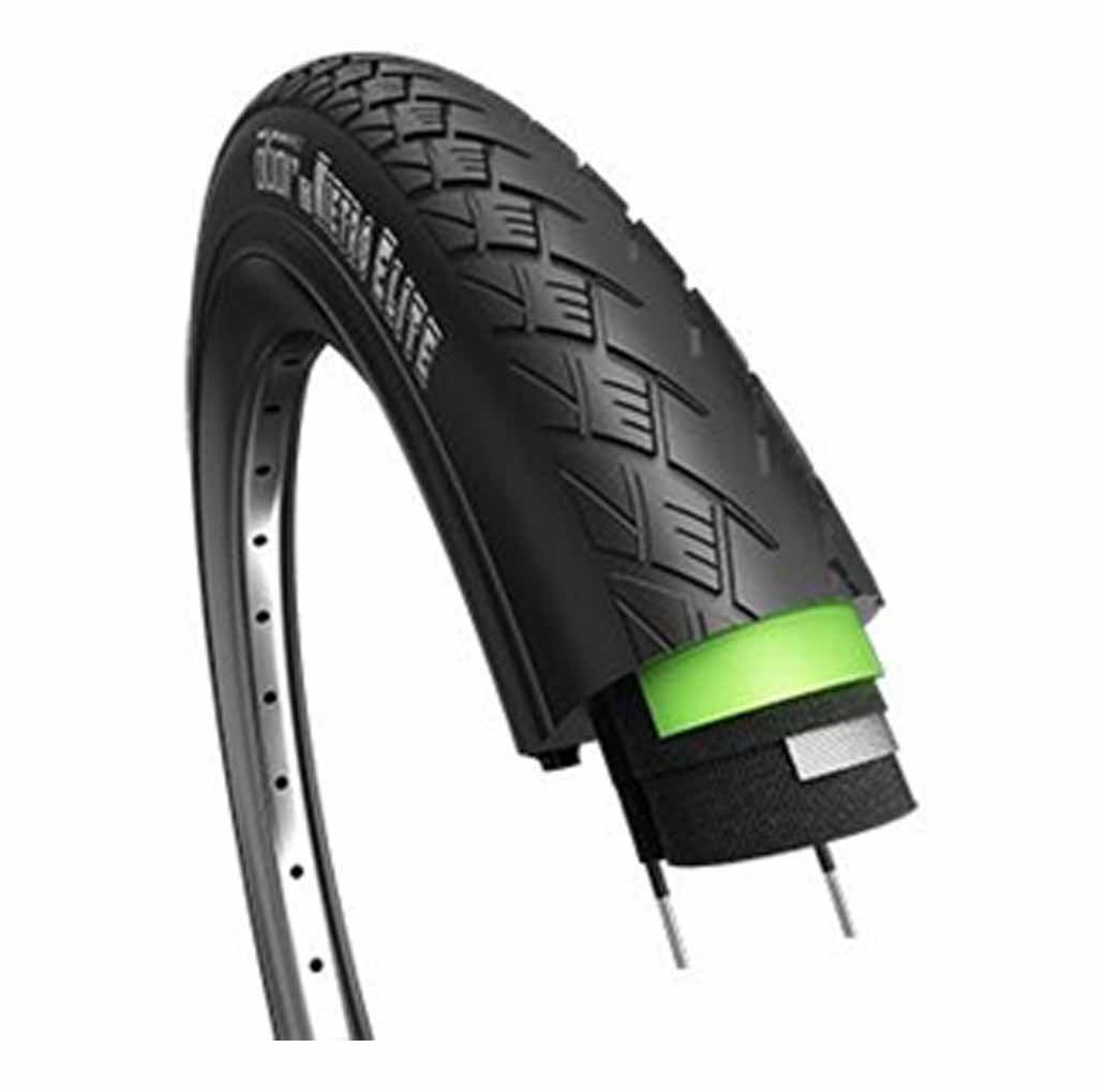 Neumático para FIIDO C11/C11 PRO  28"(700)x40 Anti-Pinchazo