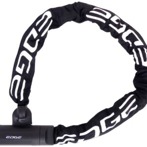 Candado de cadena Edge Varno ART 2 - 100 cm