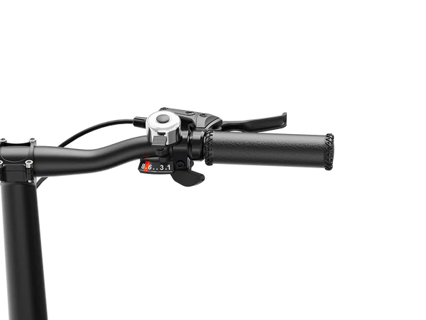 Bicicleta eléctrica Heybike Helio F 11 Bicicleta eléctrica Heybike Helio F - Imagen 11