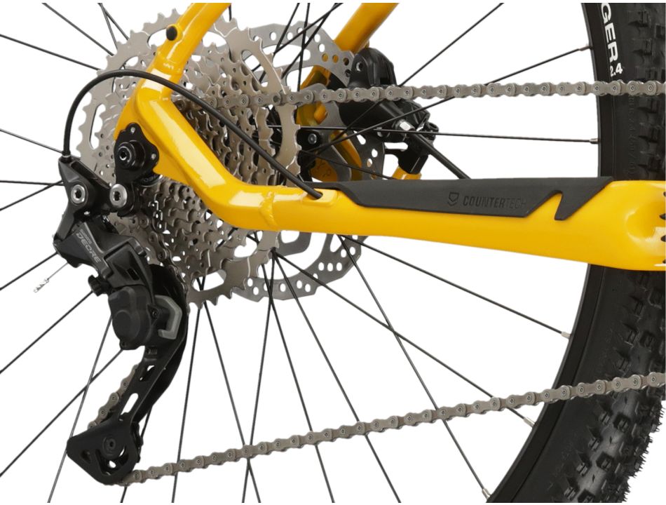 Bicicleta eléctrica LEVEL BOOST 1.0 504WH 2025 7 Bicicleta eléctrica LEVEL BOOST 1.0 504WH 2025 - Imagen 7