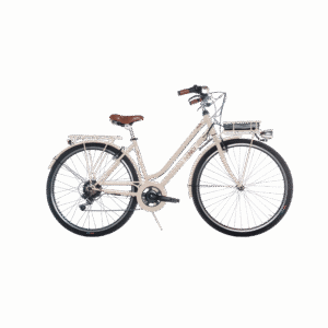Bicicleta Electrica Incanto by Airbici