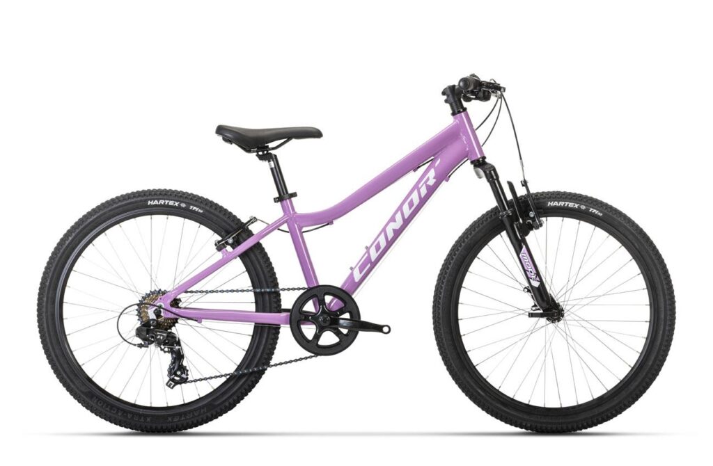 Montain Bike Conor JUNIOR 26" MIXTA