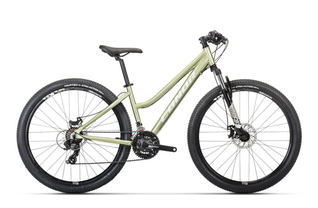 Montain Bike Conor 5400 Mixta
