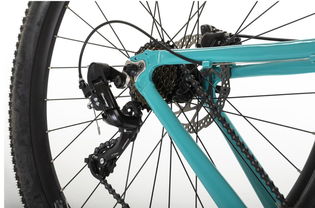 Montain Bike Conor 6300 5 Montain Bike Conor 6300 - Imagen 5