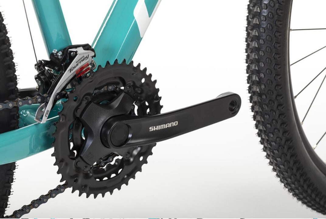 Montain Bike Conor 6300 3 Montain Bike Conor 6300 - Imagen 3