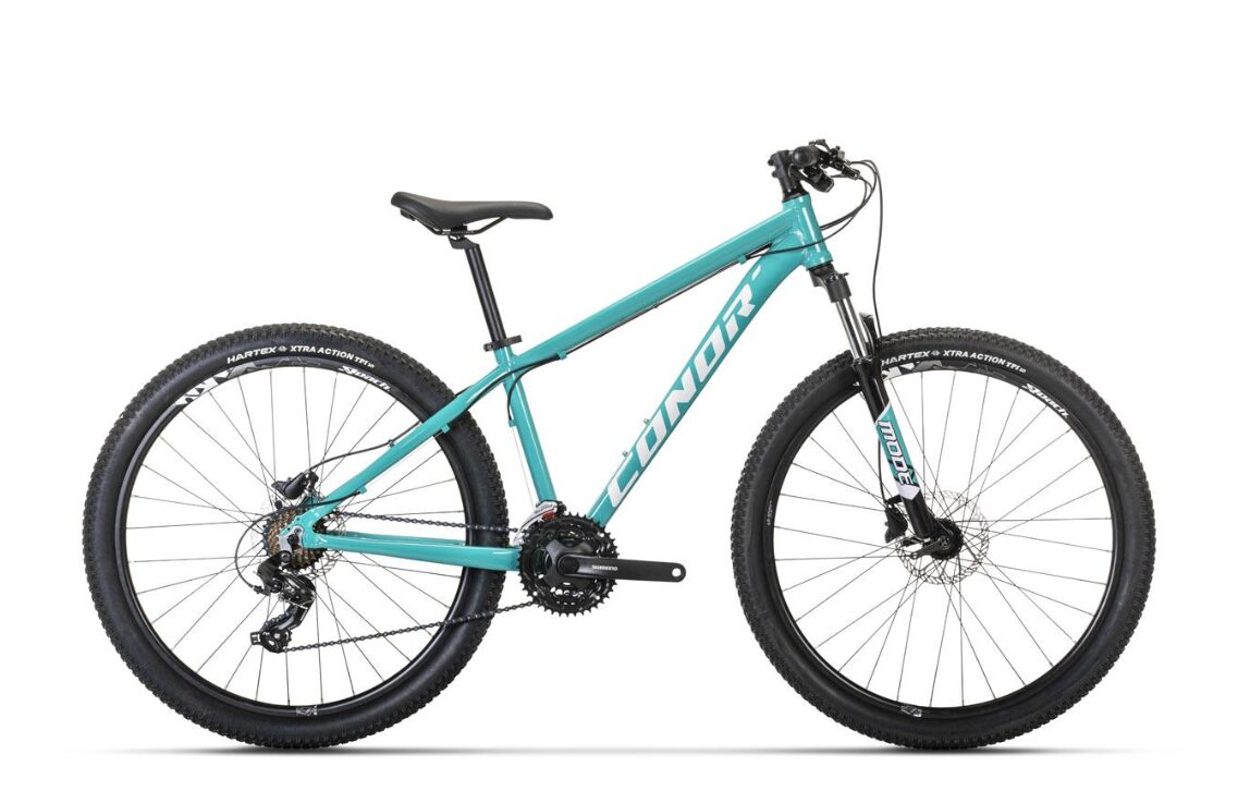 Montain Bike Conor 6300 1 Montain Bike Conor 6300