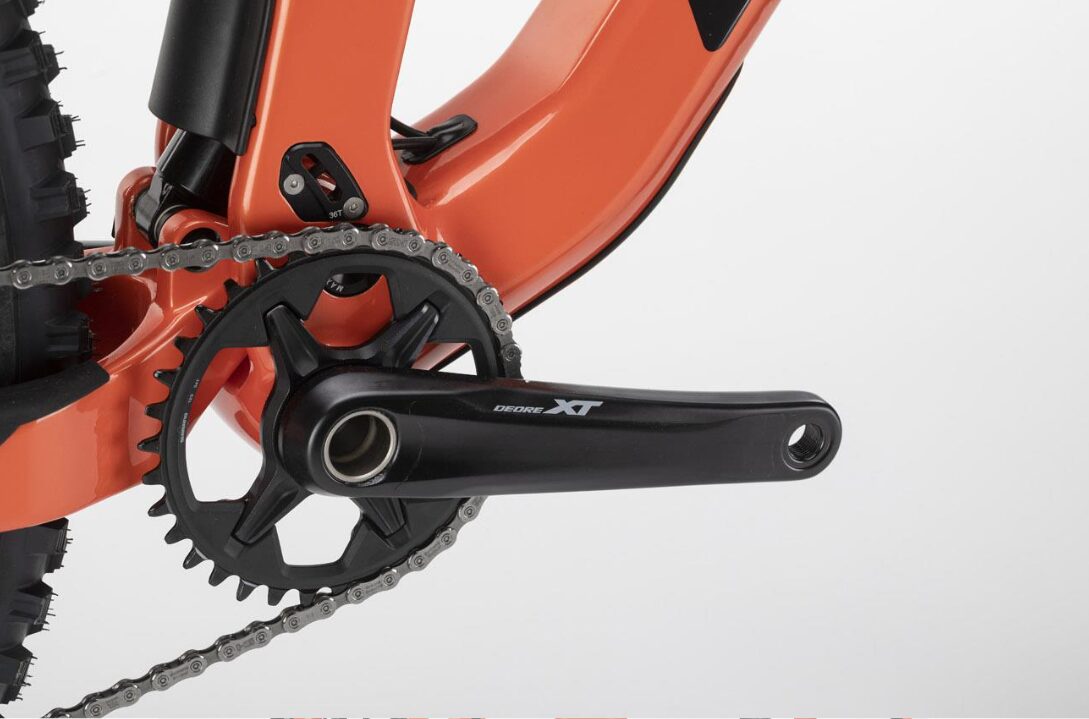 Bicicleta Conor ADI 6 Bicicleta Conor ADI - Imagen 6